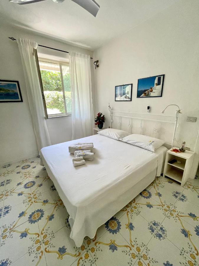 La Bicocca Di Annavi Bed and Breakfast Forio di Ischia Exteriör bild