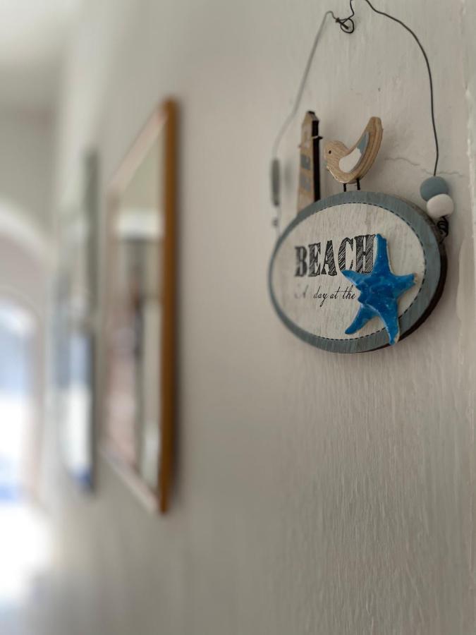 La Bicocca Di Annavi Bed and Breakfast Forio di Ischia Exteriör bild